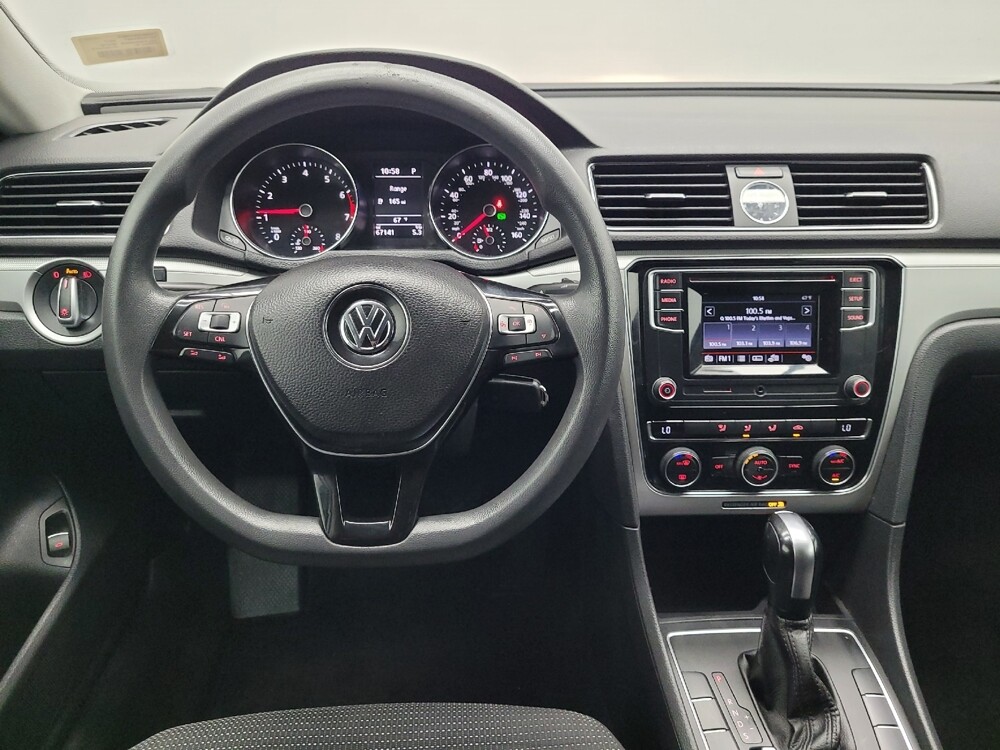 2017 Volkswagen Passat in Las Vegas, NV 89102 - 18082308 22