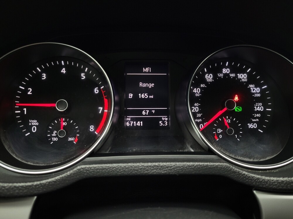 2017 Volkswagen Passat in Las Vegas, NV 89102 - 18082308 23