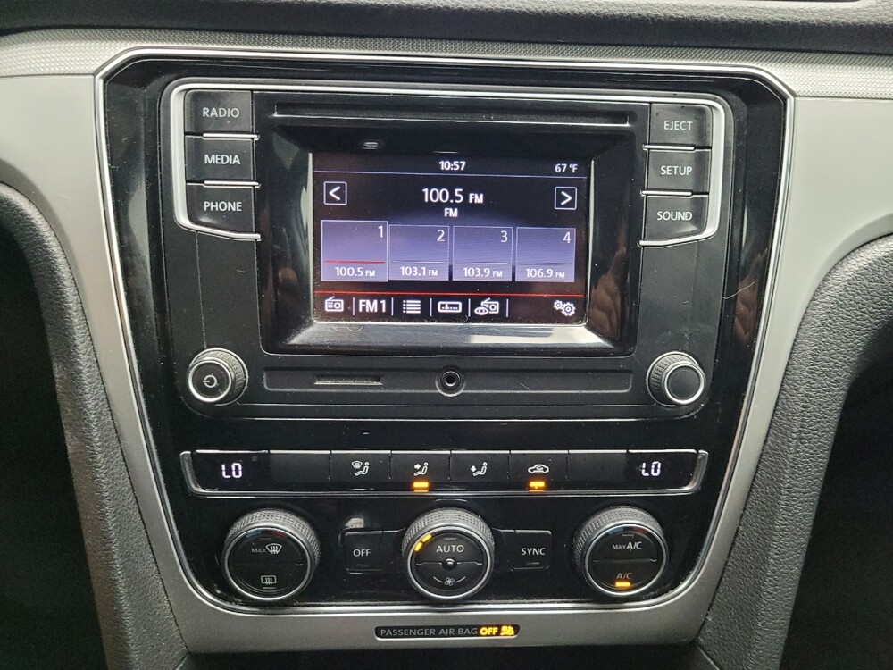 2017 Volkswagen Passat in Las Vegas, NV 89102 - 18082308 25