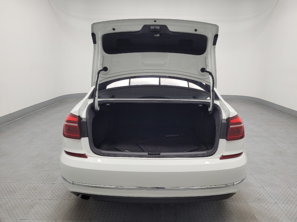 2017 Volkswagen Passat in Las Vegas, NV 89102 - 18082308 29