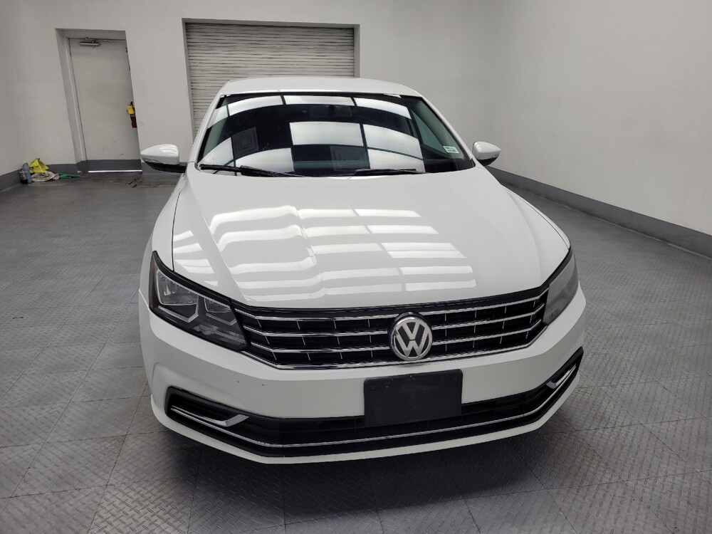 2017 Volkswagen Passat in Las Vegas, NV 89102 - 18082308 14