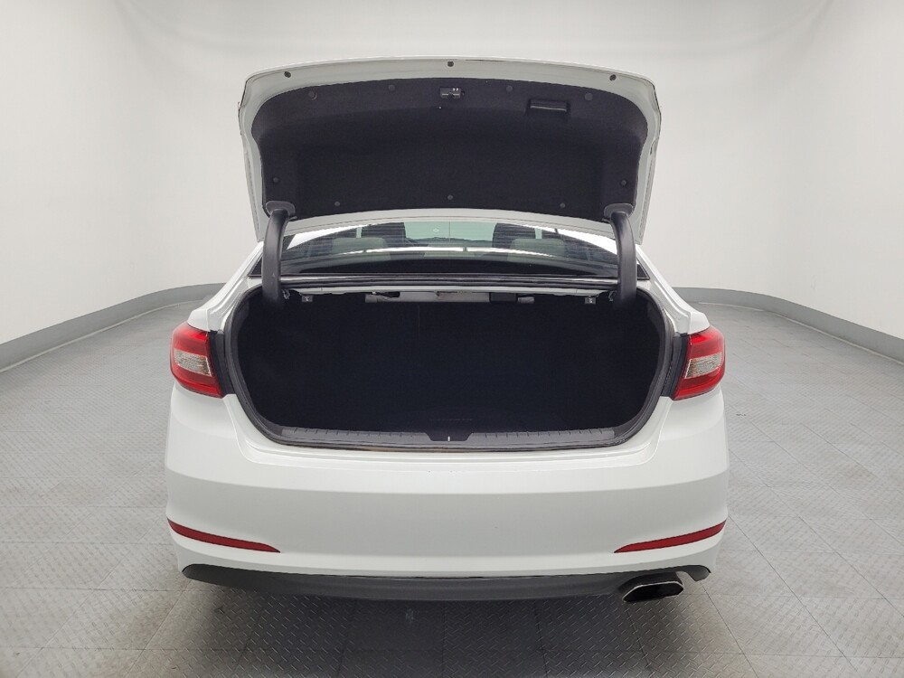 2017 Hyundai Sonata in Las Vegas, NV 89102 - 18082309 29