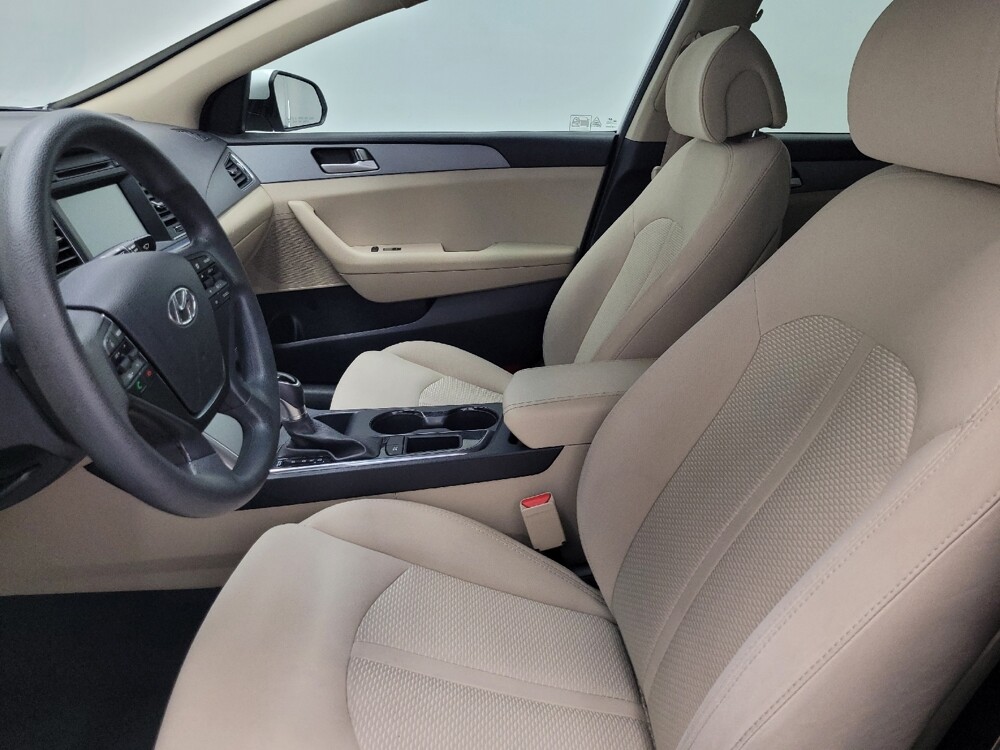 2017 Hyundai Sonata in Las Vegas, NV 89102 - 18082309 17