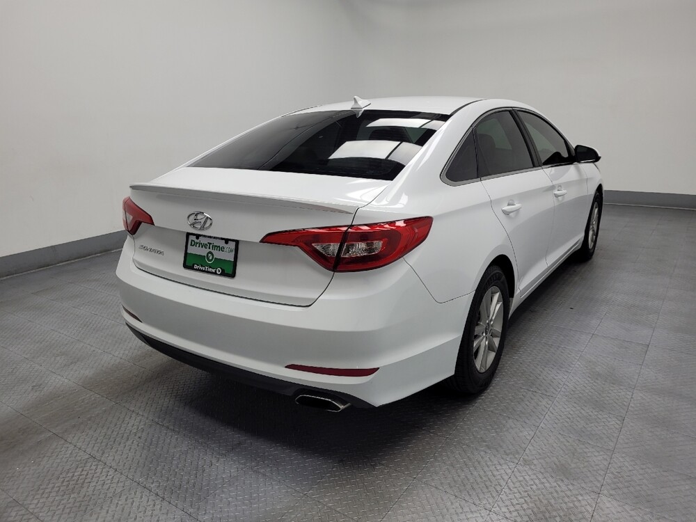 2017 Hyundai Sonata in Las Vegas, NV 89102 - 18082309 9