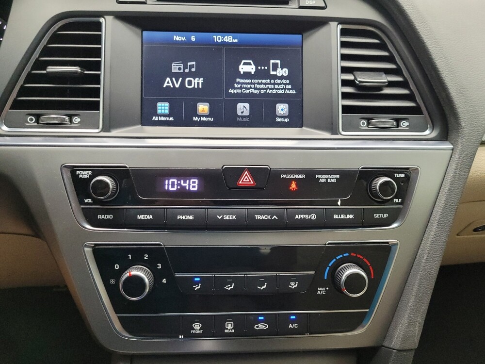 2017 Hyundai Sonata in Las Vegas, NV 89102 - 18082309 25