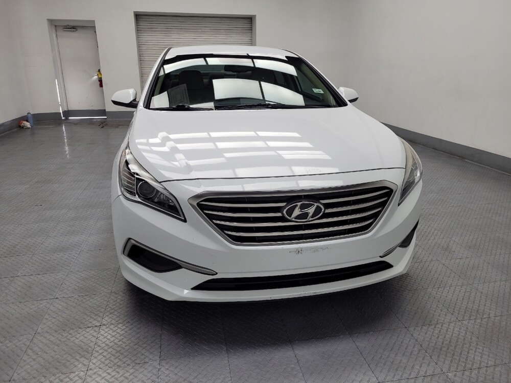 2017 Hyundai Sonata in Las Vegas, NV 89102 - 18082309 14