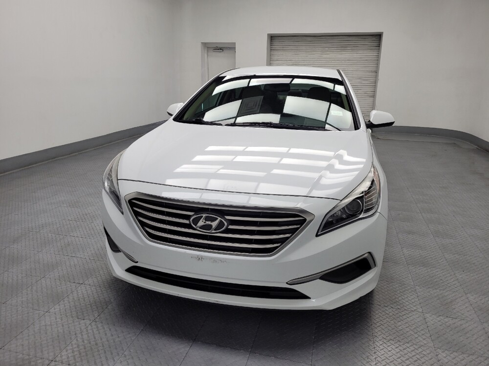 2017 Hyundai Sonata in Las Vegas, NV 89102 - 18082309 15