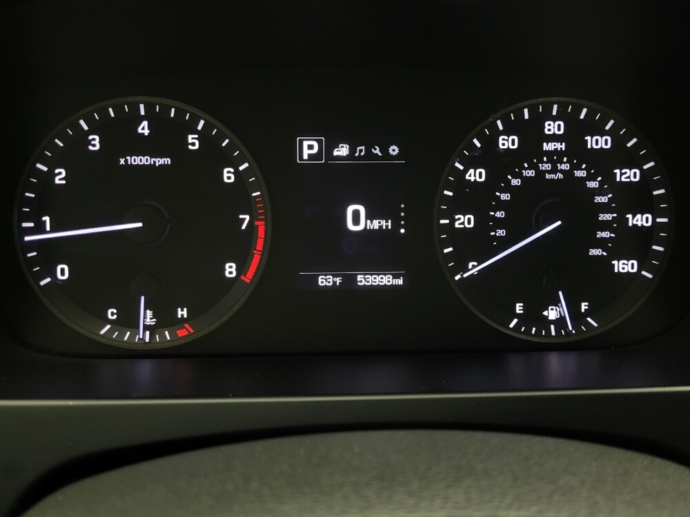 2017 Hyundai Sonata in Las Vegas, NV 89102 - 18082309 23