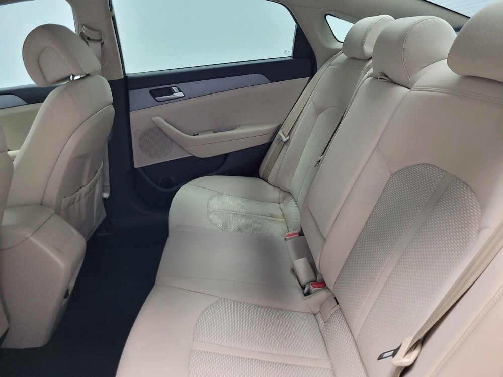 2017 Hyundai Sonata in Las Vegas, NV 89102 - 18082309 18