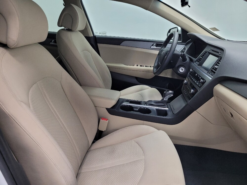 2017 Hyundai Sonata in Las Vegas, NV 89102 - 18082309 21