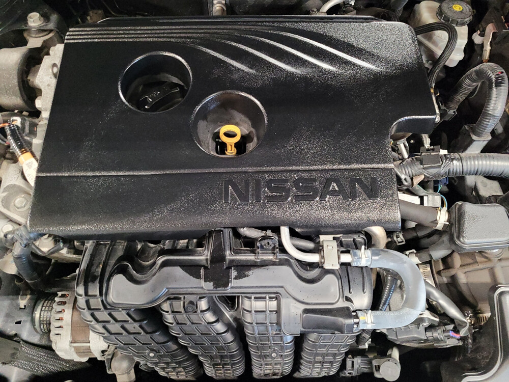 2020 Nissan Altima in Charlotte, NC 28213 - 18082310 30