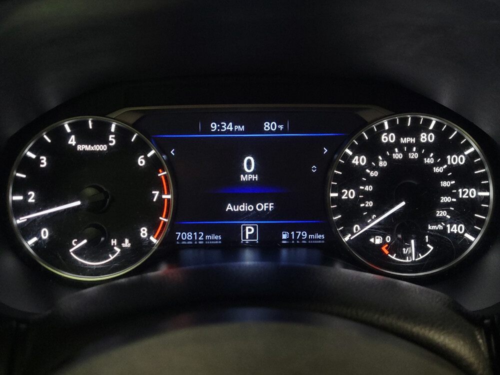 2020 Nissan Altima in Charlotte, NC 28213 - 18082310 23