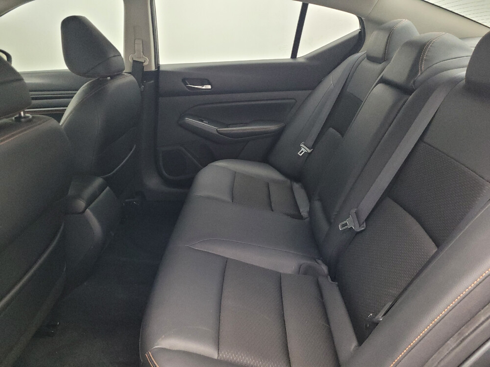 2020 Nissan Altima in Charlotte, NC 28213 - 18082310 18