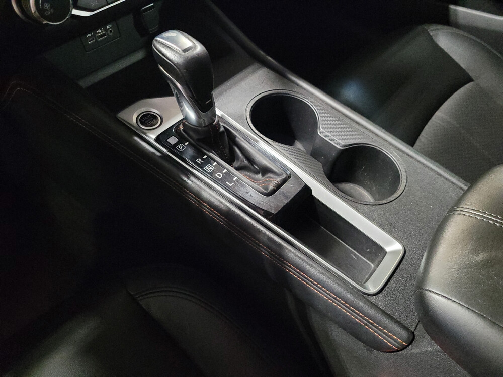 2020 Nissan Altima in Charlotte, NC 28213 - 18082310 26