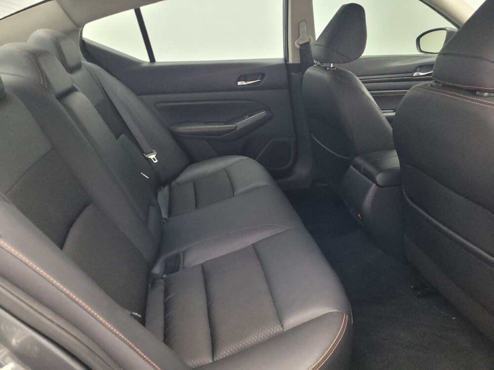 2020 Nissan Altima in Charlotte, NC 28213 - 18082310 19