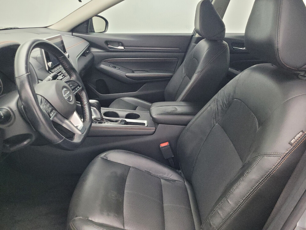 2020 Nissan Altima in Charlotte, NC 28213 - 18082310 17