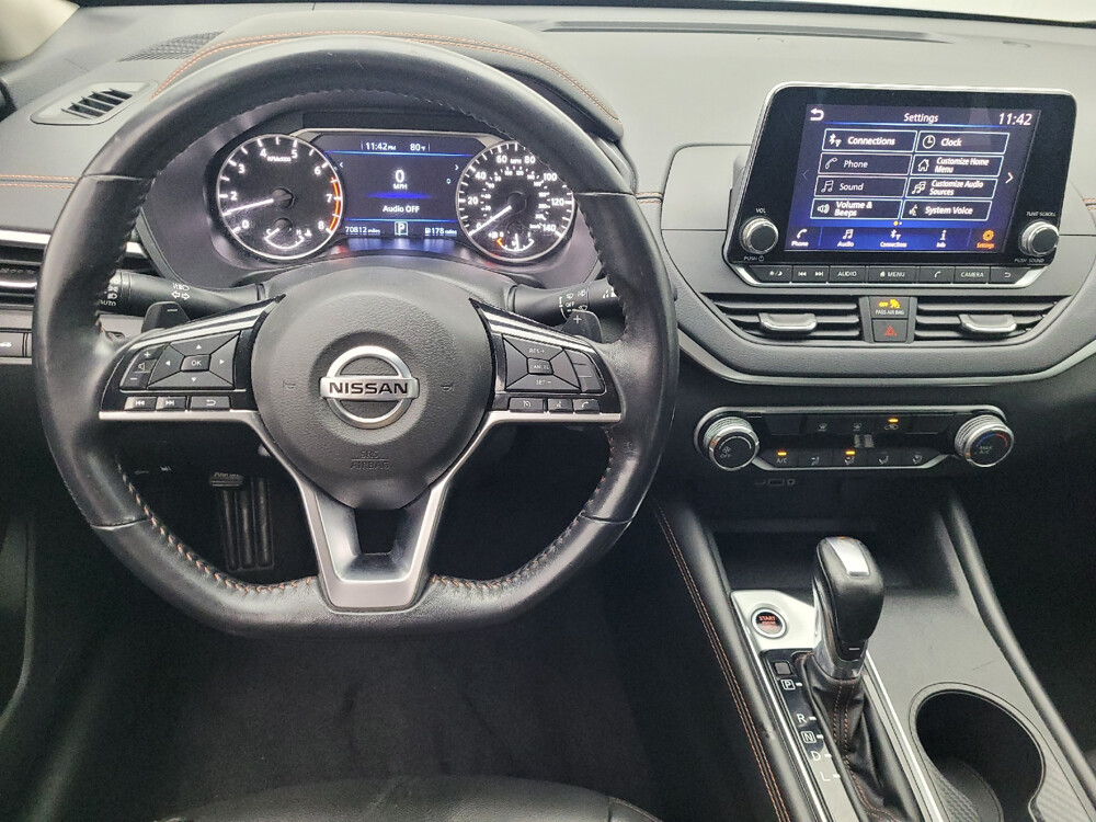 2020 Nissan Altima in Charlotte, NC 28213 - 18082310 22