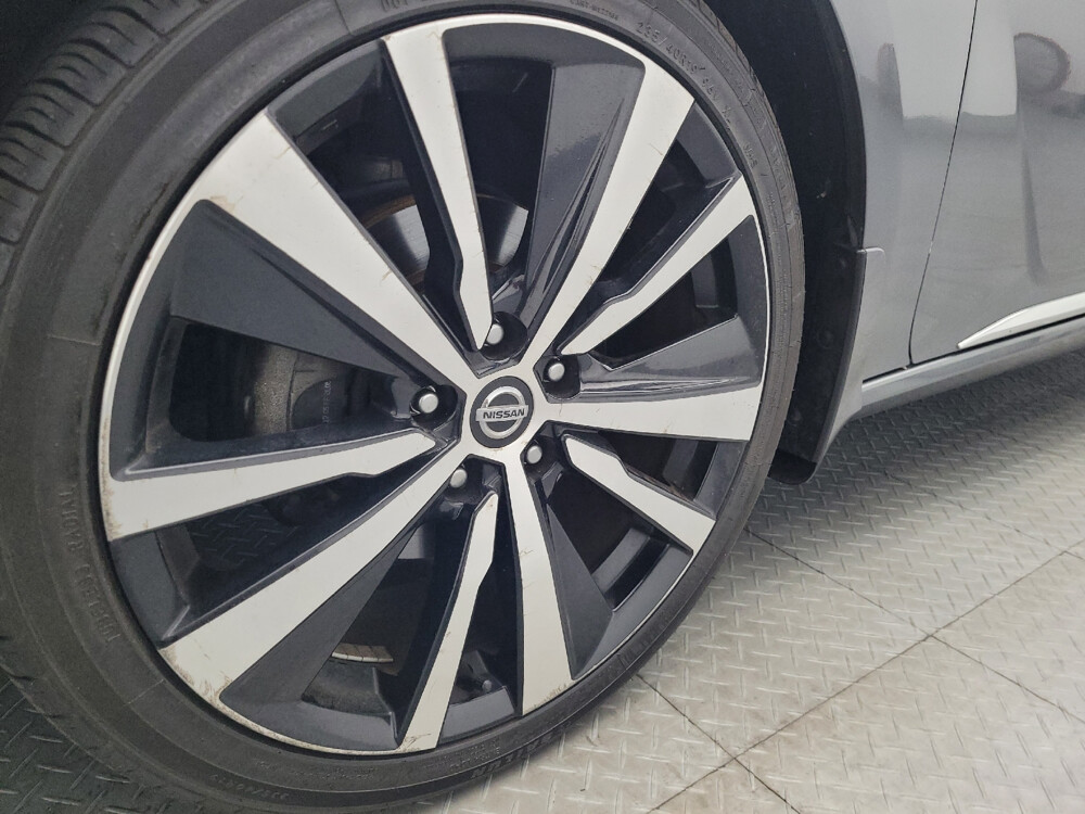 2020 Nissan Altima in Charlotte, NC 28213 - 18082310 31