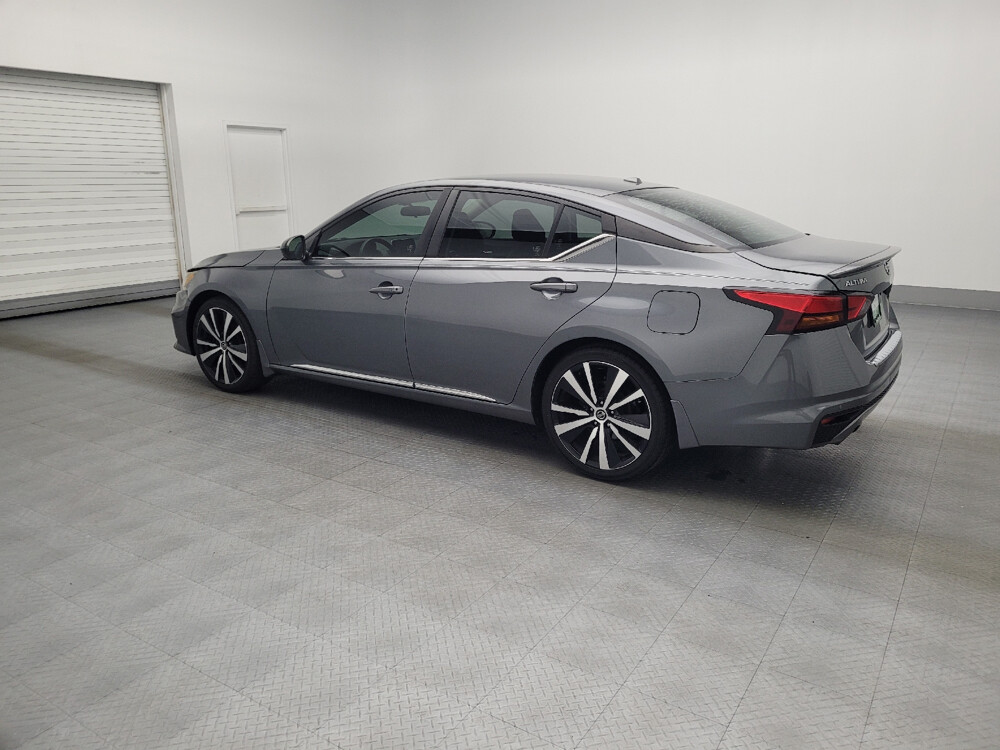 2020 Nissan Altima in Charlotte, NC 28213 - 18082310 3