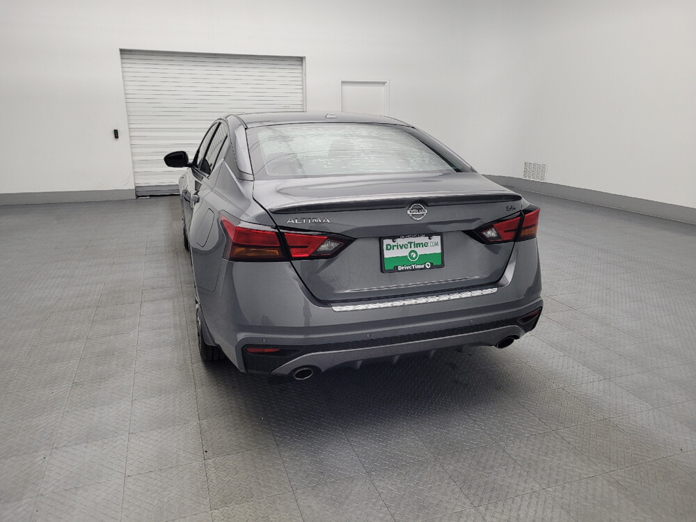2020 Nissan Altima in Charlotte, NC 28213 - 18082310 6
