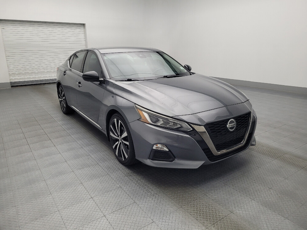 2020 Nissan Altima in Charlotte, NC 28213 - 18082310 13
