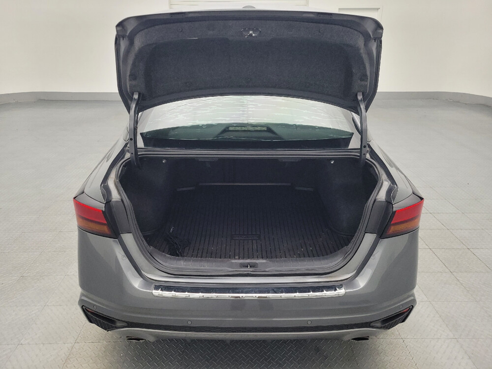 2020 Nissan Altima in Charlotte, NC 28213 - 18082310 33