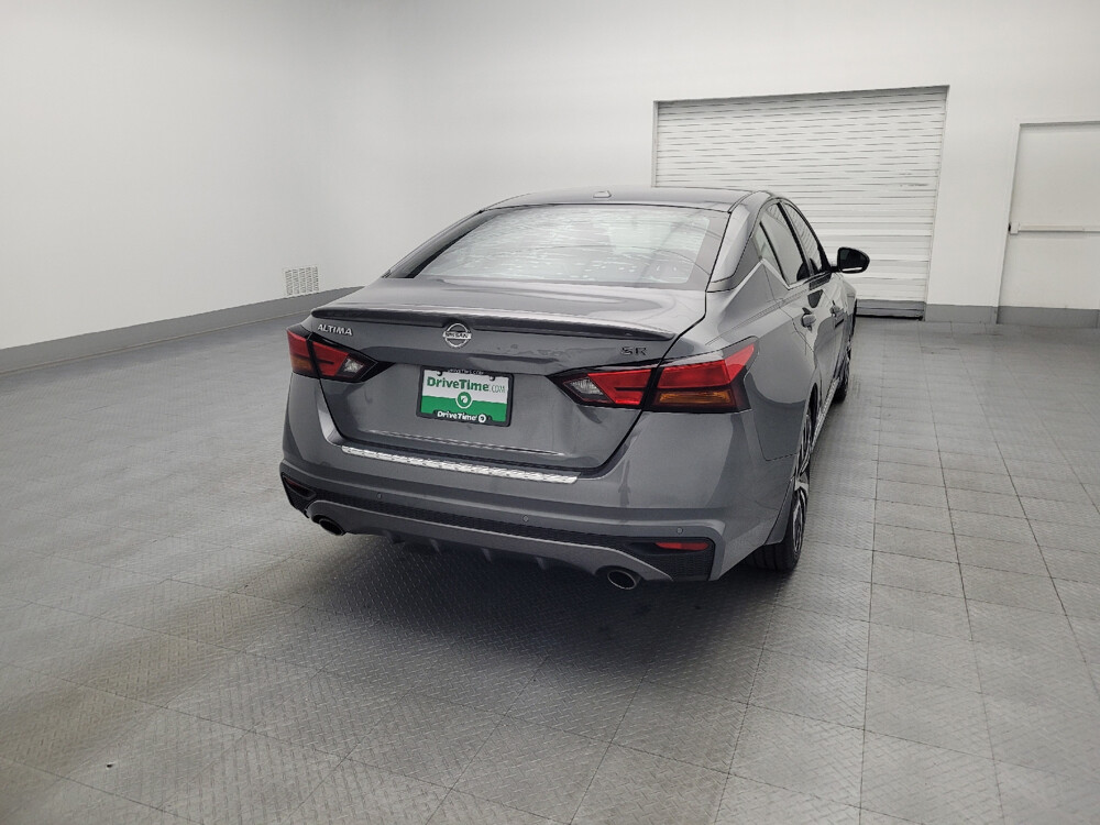 2020 Nissan Altima in Charlotte, NC 28213 - 18082310 7