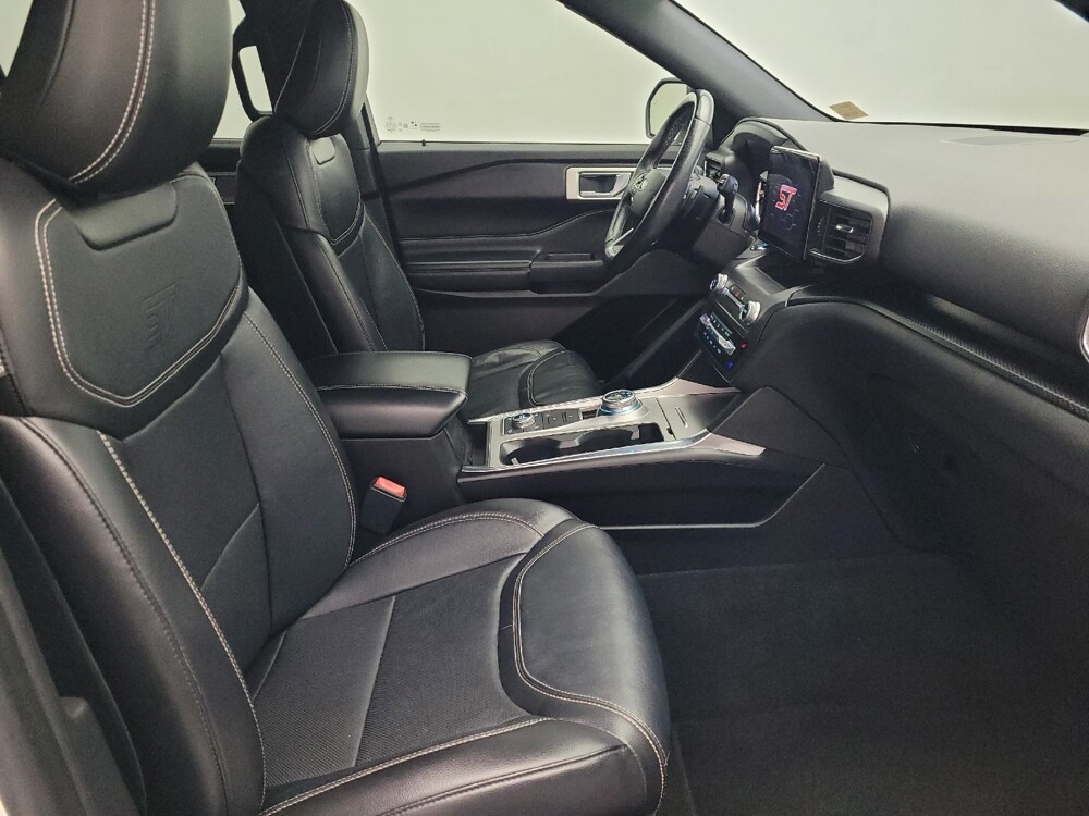 2020 Ford Explorer in Fayetteville, NC 28304 - 18082313 21