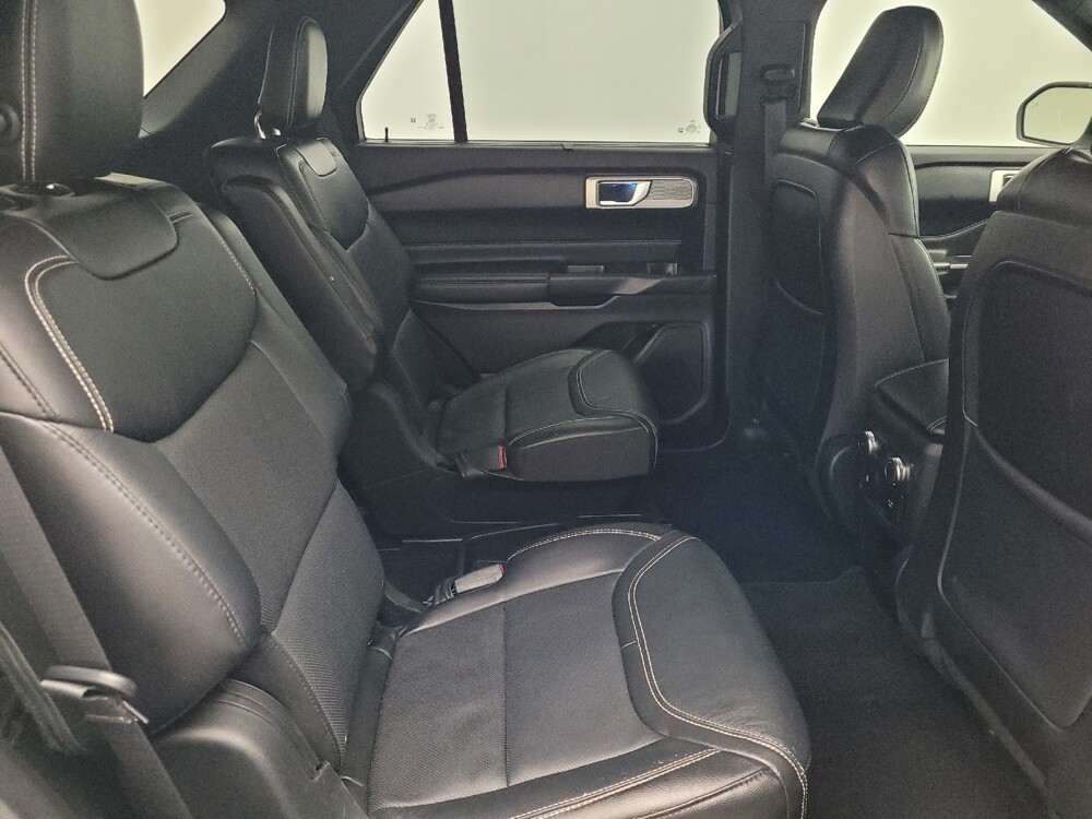 2020 Ford Explorer in Fayetteville, NC 28304 - 18082313 19