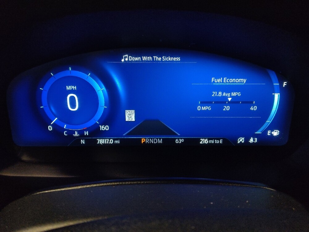 2020 Ford Explorer in Fayetteville, NC 28304 - 18082313 23