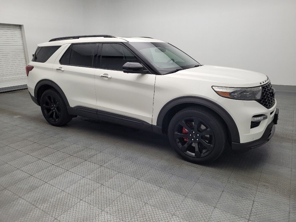 2020 Ford Explorer in Fayetteville, NC 28304 - 18082313 11