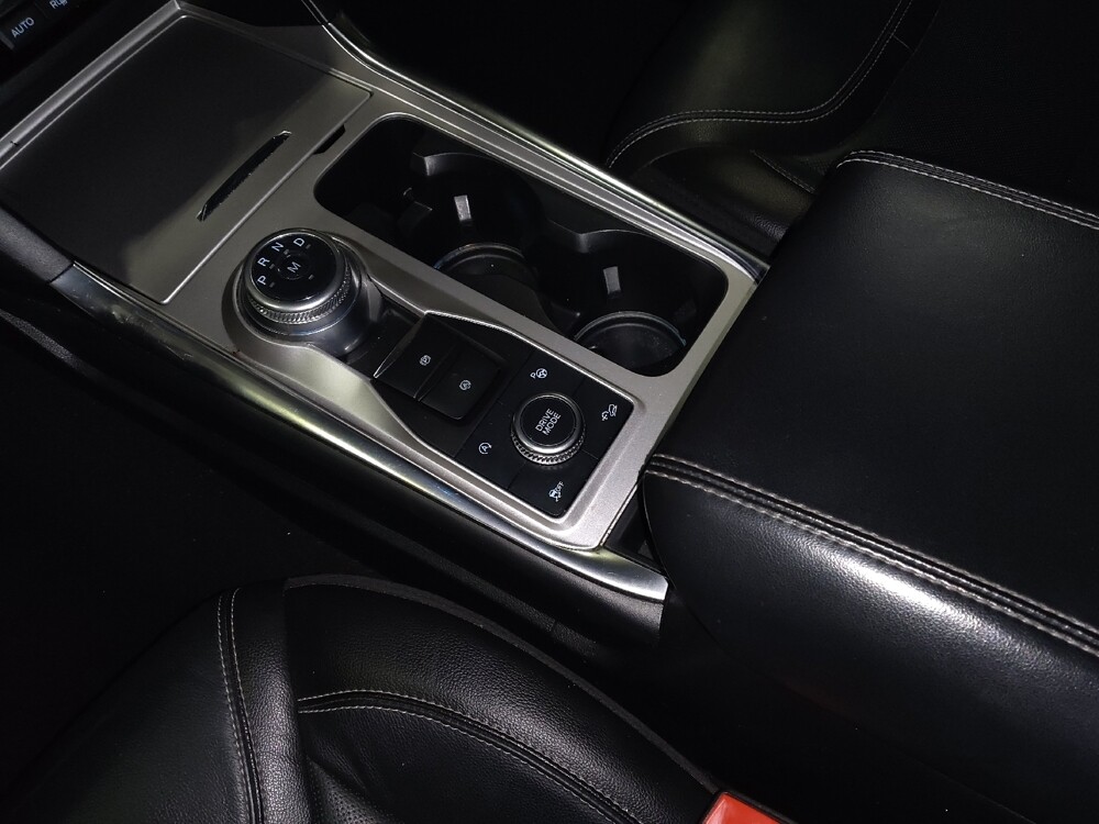 2020 Ford Explorer in Fayetteville, NC 28304 - 18082313 26