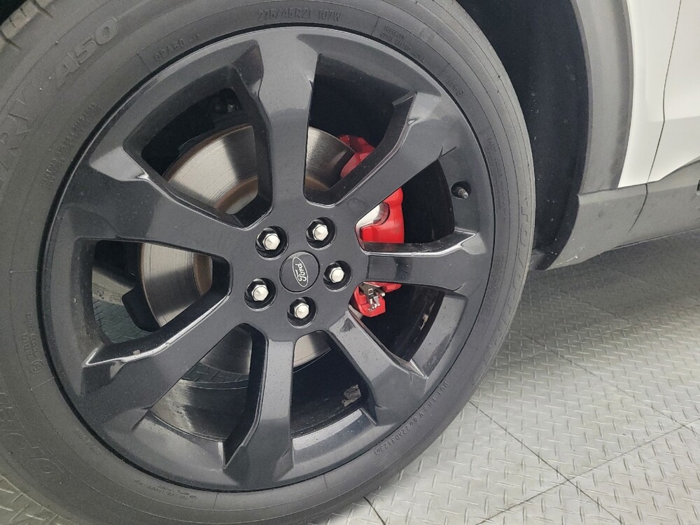 2020 Ford Explorer in Fayetteville, NC 28304 - 18082313 31