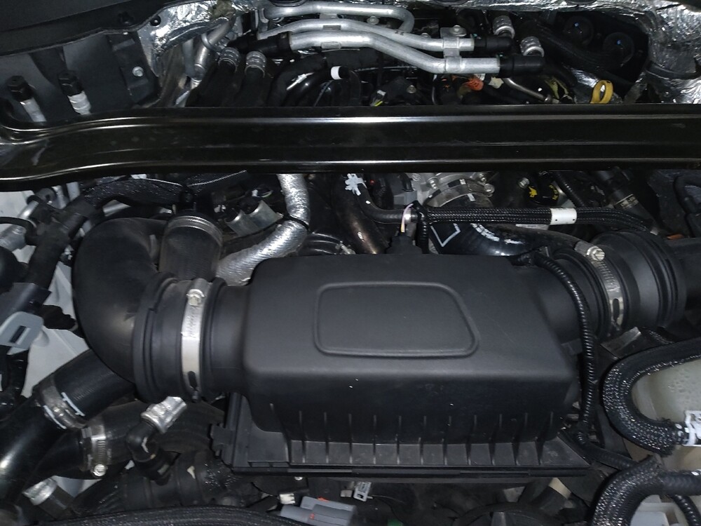 2020 Ford Explorer in Fayetteville, NC 28304 - 18082313 30