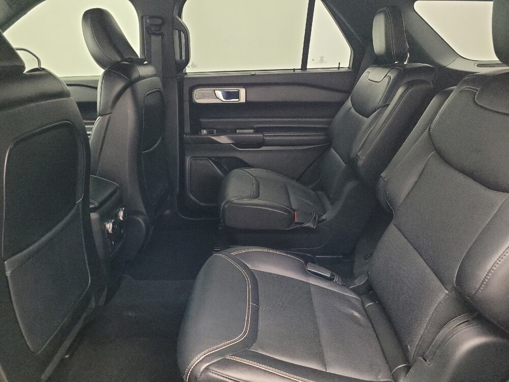 2020 Ford Explorer in Fayetteville, NC 28304 - 18082313 18