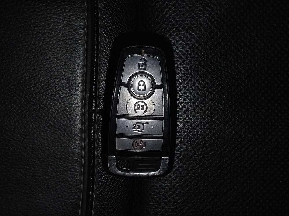 2020 Ford Explorer in Fayetteville, NC 28304 - 18082313 32