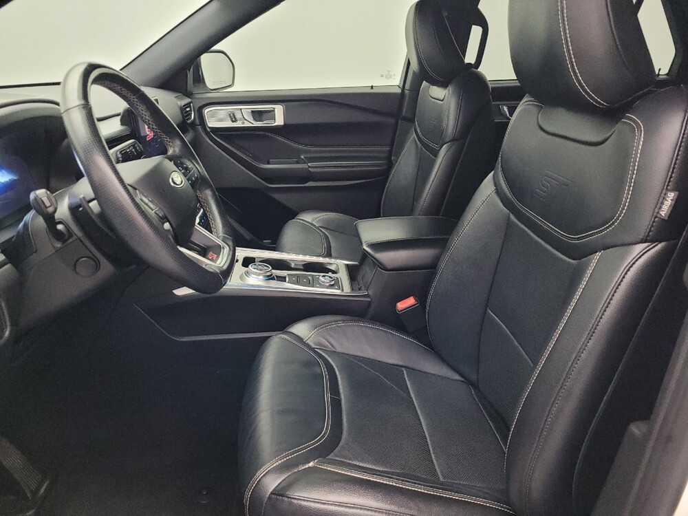 2020 Ford Explorer in Fayetteville, NC 28304 - 18082313 17