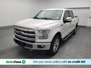 2017 Ford F150 in Fayetteville, NC 28304