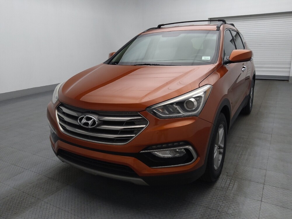 2017 Hyundai Santa Fe in Hialeah, FL 33014 - 18082315 15