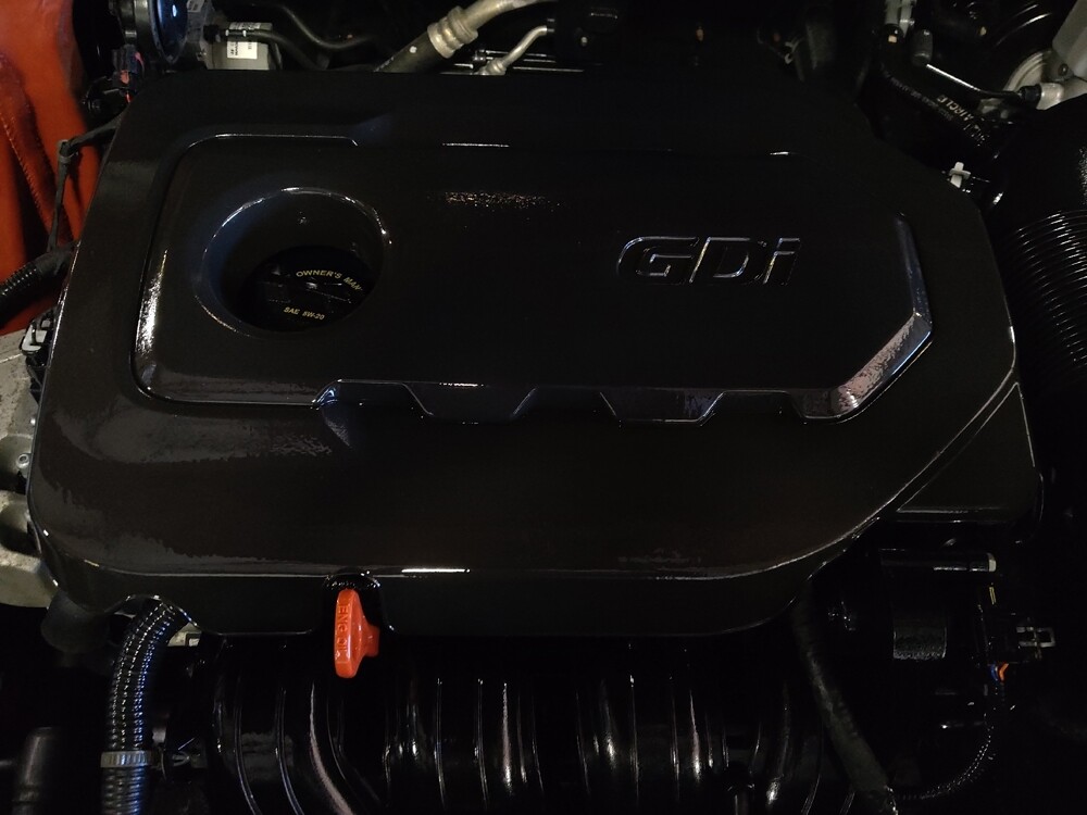 2017 Hyundai Santa Fe in Hialeah, FL 33014 - 18082315 30