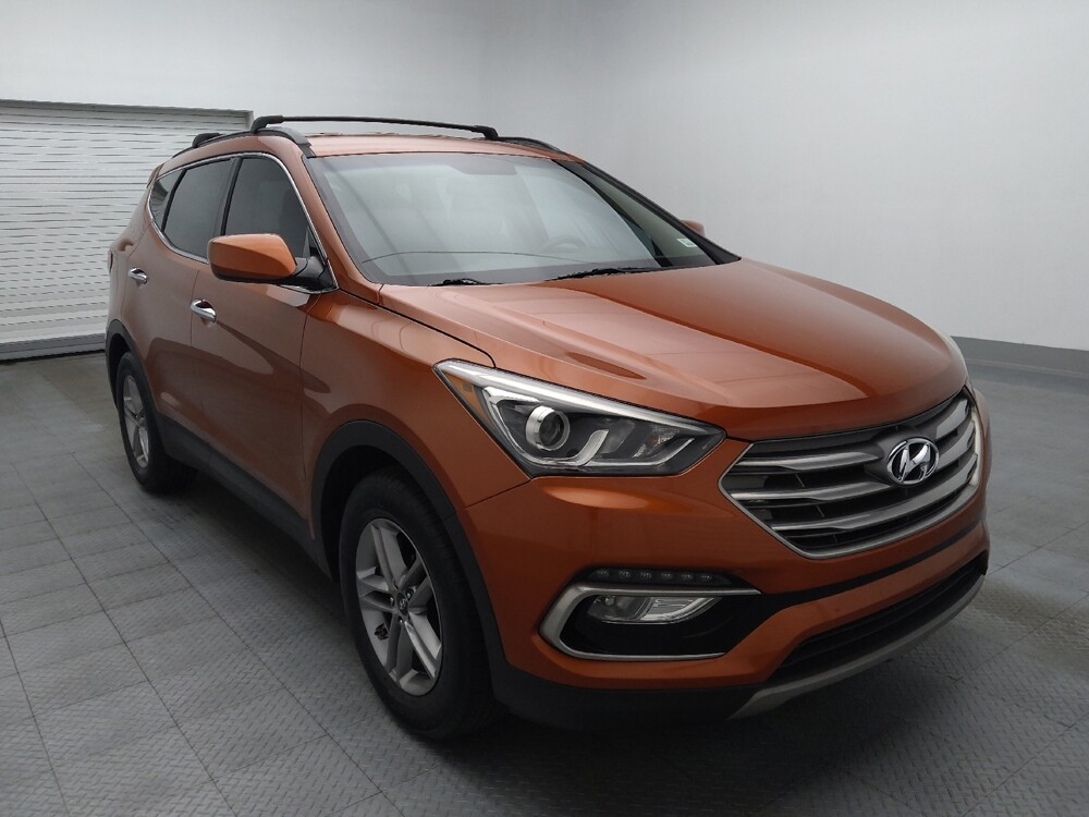 2017 Hyundai Santa Fe in Hialeah, FL 33014 - 18082315 13