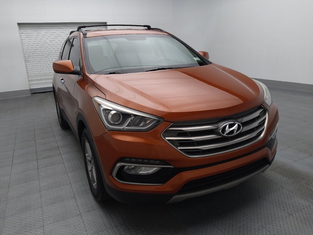 2017 Hyundai Santa Fe in Hialeah, FL 33014 - 18082315 14