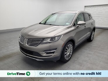 2016 Lincoln MKC in Sanford, FL 32773