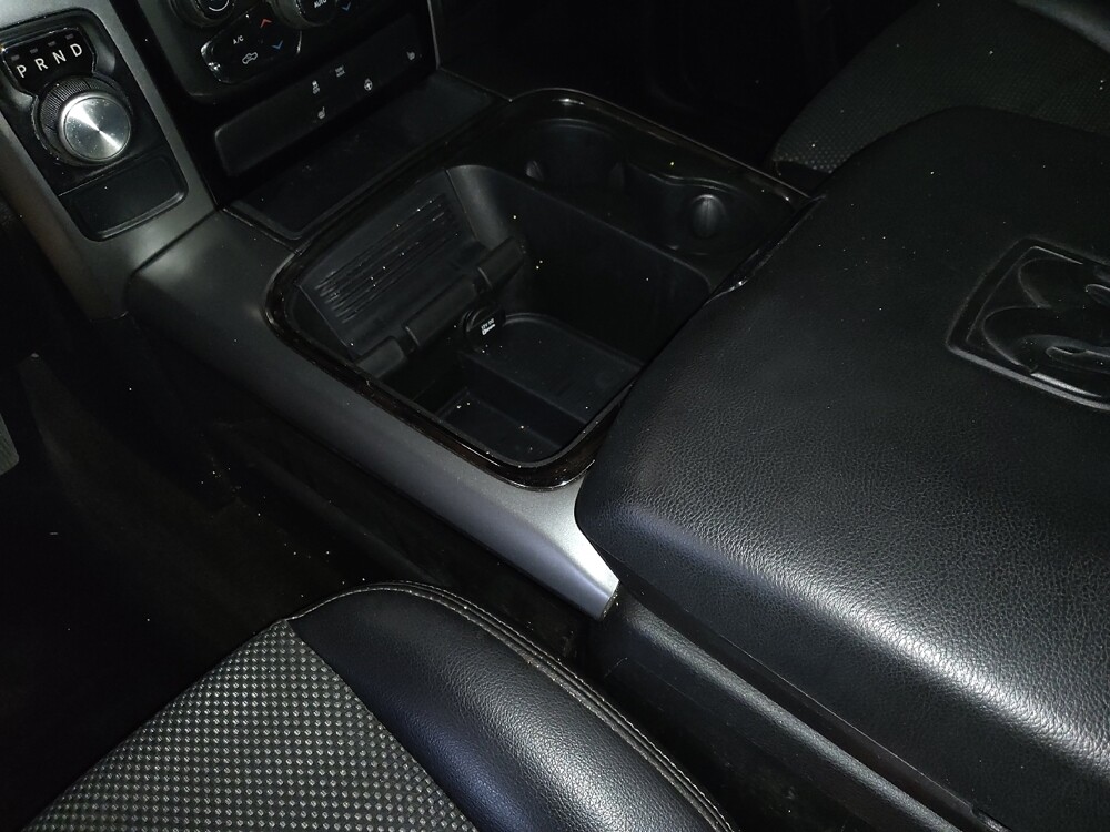 2017 RAM 1500 in Hialeah, FL 33014 - 18082317 26