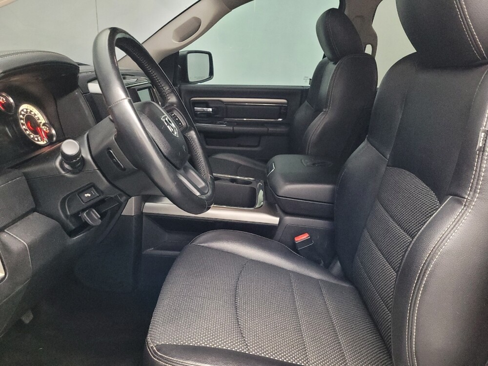 2017 RAM 1500 in Hialeah, FL 33014 - 18082317 17