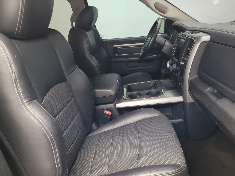 2017 RAM 1500 in Hialeah, FL 33014 - 18082317 21