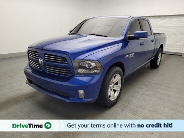 2017 RAM 1500 in Hialeah, FL 33014
