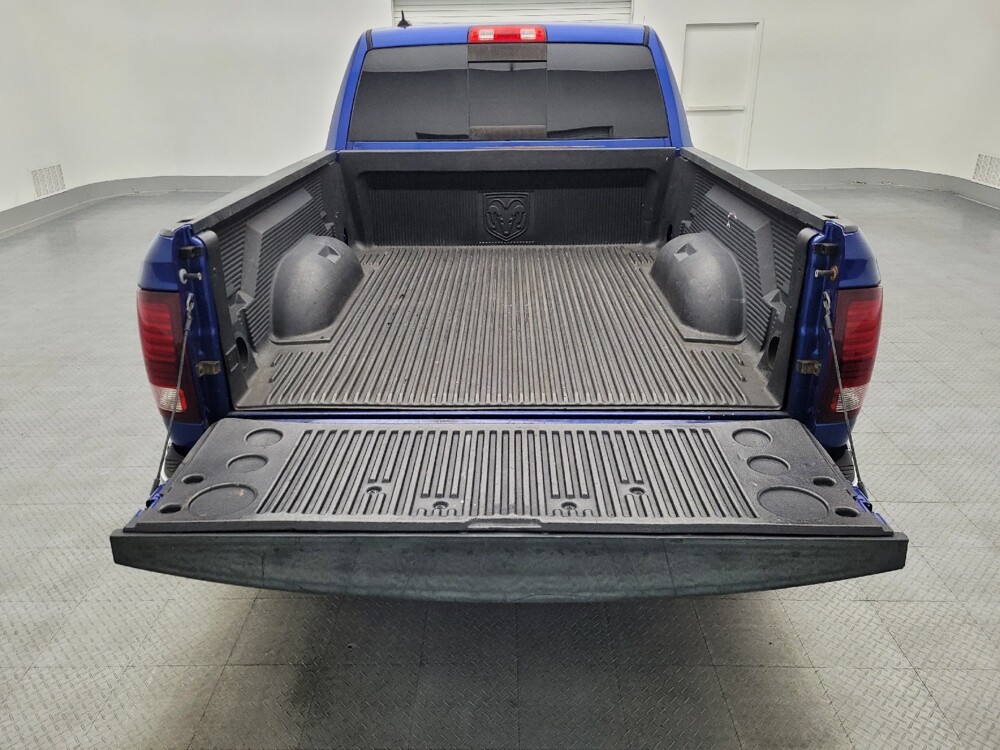 2017 RAM 1500 in Hialeah, FL 33014 - 18082317 29