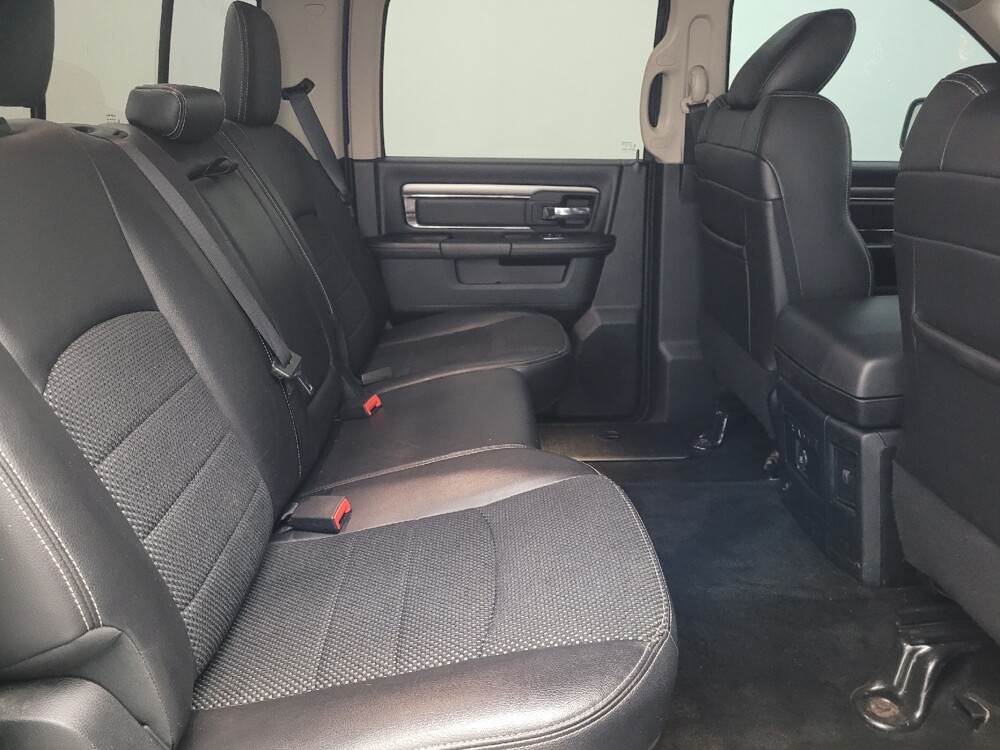 2017 RAM 1500 in Hialeah, FL 33014 - 18082317 19