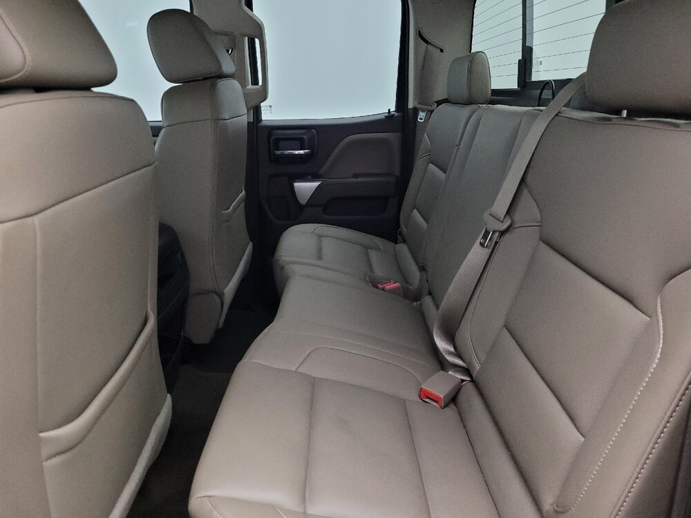 2016 Chevrolet Silverado 1500 in Hialeah, FL 33014 - 18082318 18